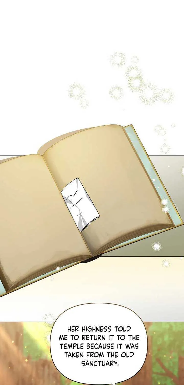 Dear Villainous Husband , the One to be Obsessed with is Over There Chapter 32 page 68 - 