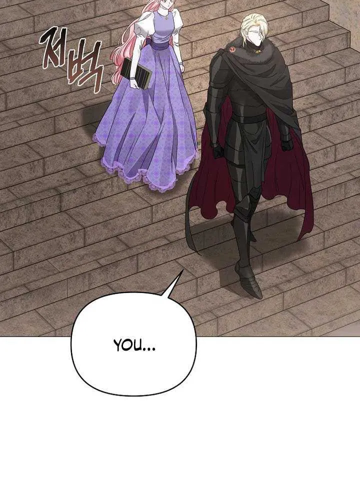 Dear Villainous Husband , the One to be Obsessed with is Over There Chapter 32 page 8 - 