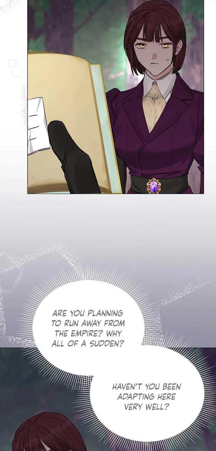 Dear Villainous Husband , the One to be Obsessed with is Over There Chapter 32 page 72 - 