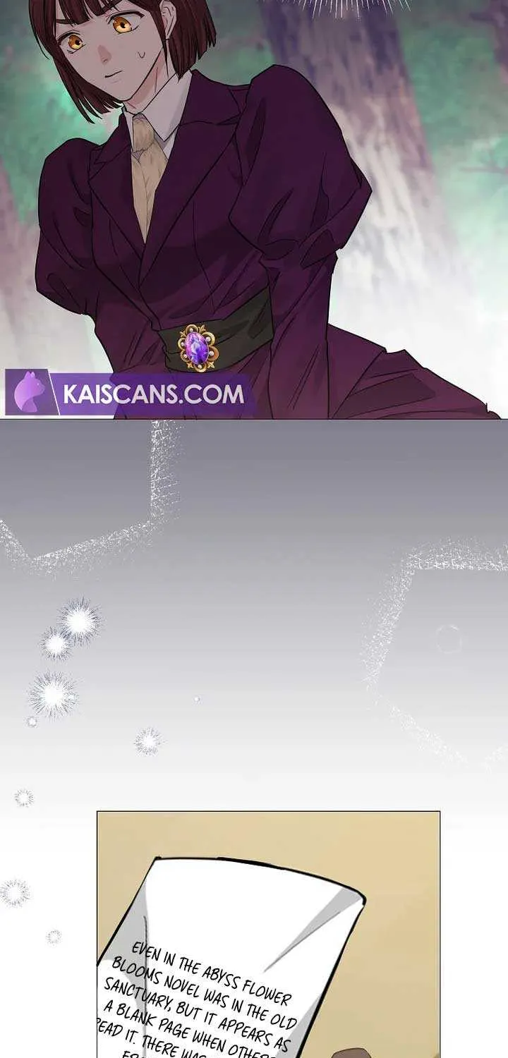 Dear Villainous Husband , the One to be Obsessed with is Over There Chapter 32 page 73 - 
