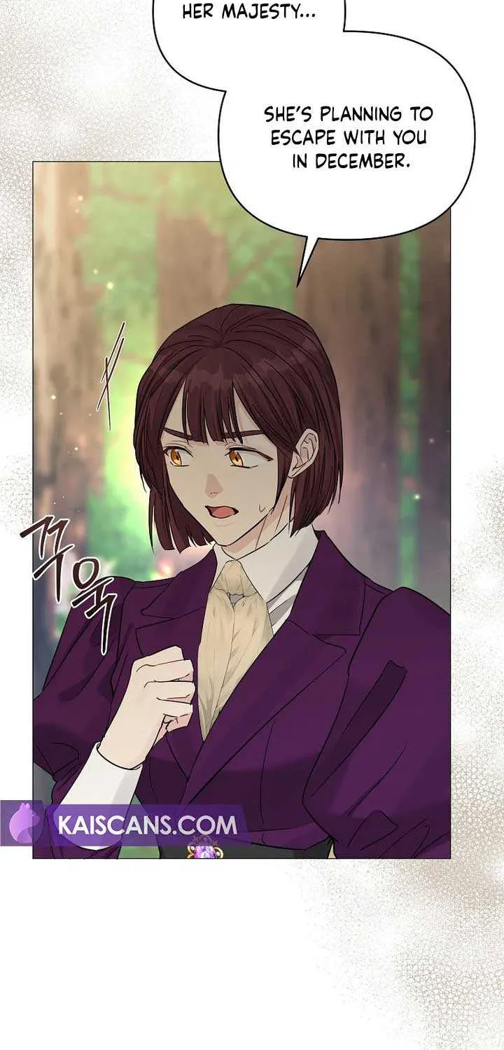 Dear Villainous Husband , the One to be Obsessed with is Over There Chapter 32 page 79 - 