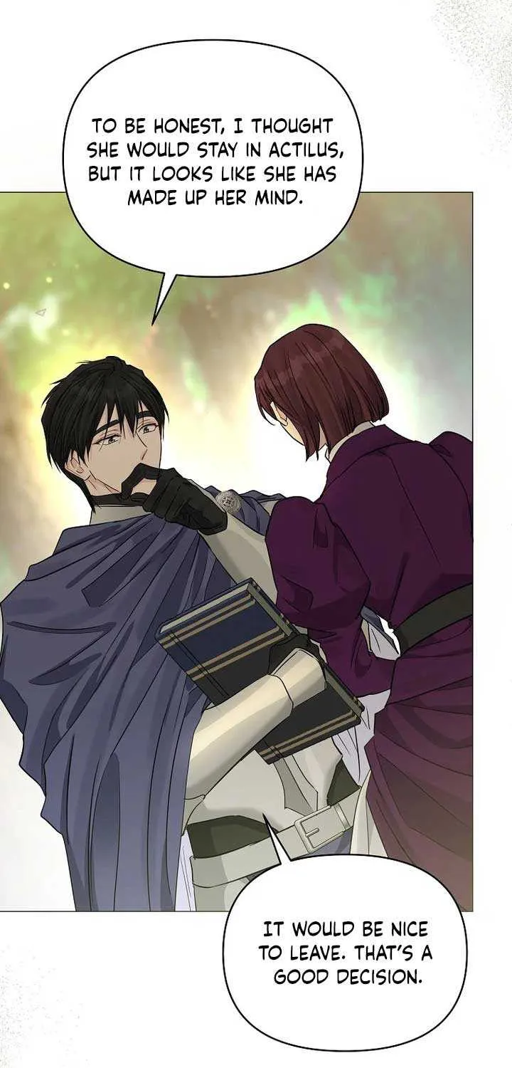 Dear Villainous Husband , the One to be Obsessed with is Over There Chapter 32 page 80 - 