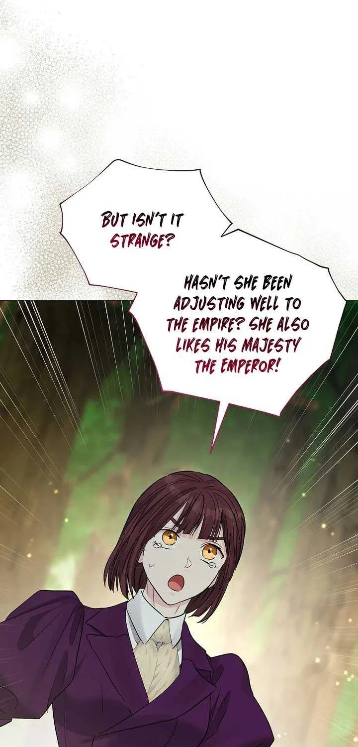 Dear Villainous Husband , the One to be Obsessed with is Over There Chapter 32 page 81 - 