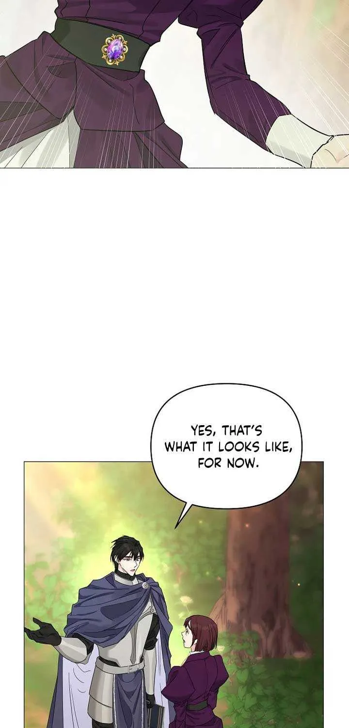 Dear Villainous Husband , the One to be Obsessed with is Over There Chapter 32 page 82 - 