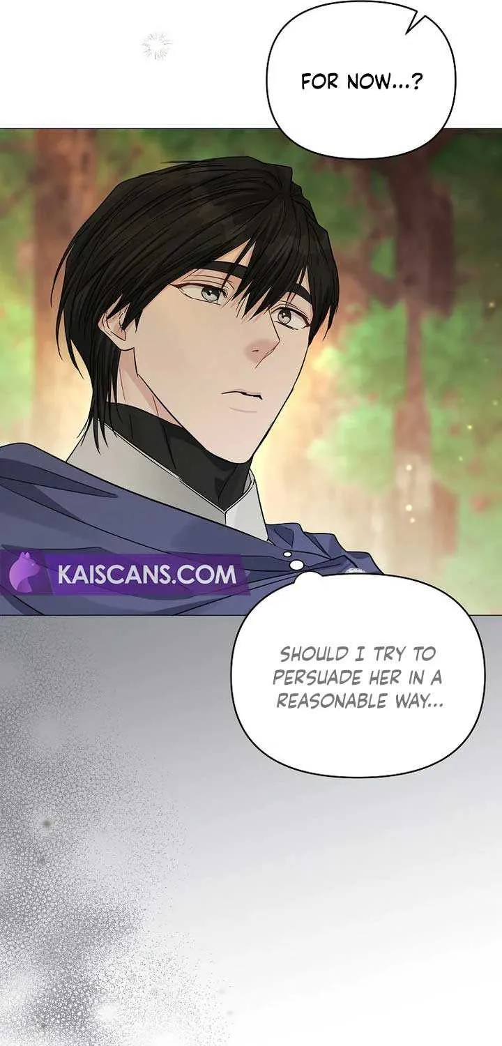 Dear Villainous Husband , the One to be Obsessed with is Over There Chapter 32 page 84 - 