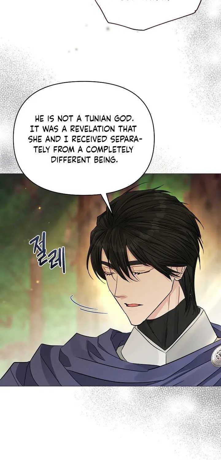 Dear Villainous Husband , the One to be Obsessed with is Over There Chapter 32 page 86 - 
