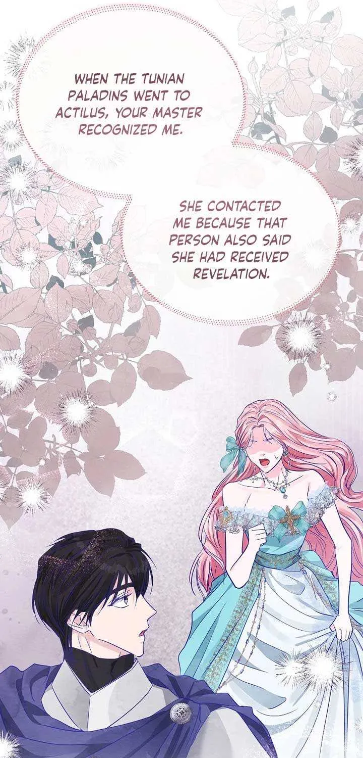 Dear Villainous Husband , the One to be Obsessed with is Over There Chapter 32 page 88 - 