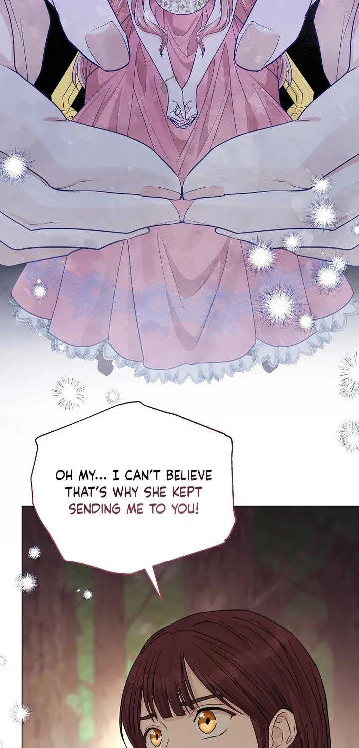 Dear Villainous Husband , the One to be Obsessed with is Over There Chapter 32 page 91 - 