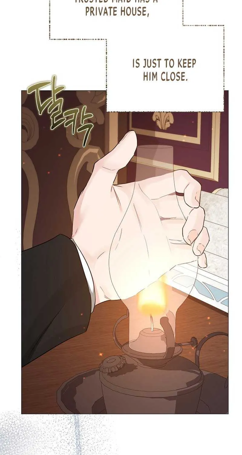 Dear Villainous Husband , the One to be Obsessed with is Over There Chapter 33 page 101 - 