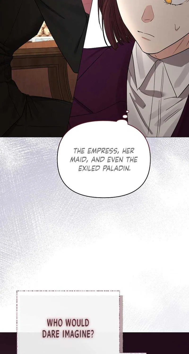 Dear Villainous Husband , the One to be Obsessed with is Over There Chapter 33 page 106 - 