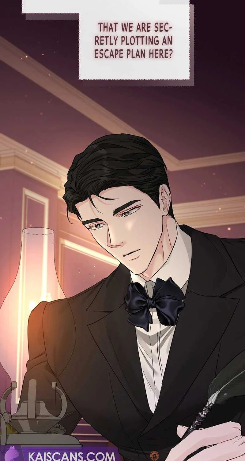 Dear Villainous Husband , the One to be Obsessed with is Over There Chapter 33 page 107 - 