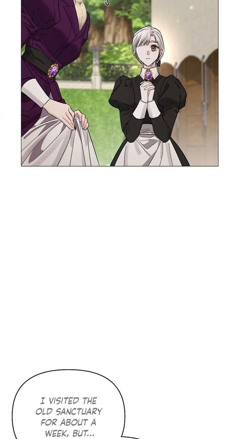 Dear Villainous Husband , the One to be Obsessed with is Over There Chapter 33 page 22 - 