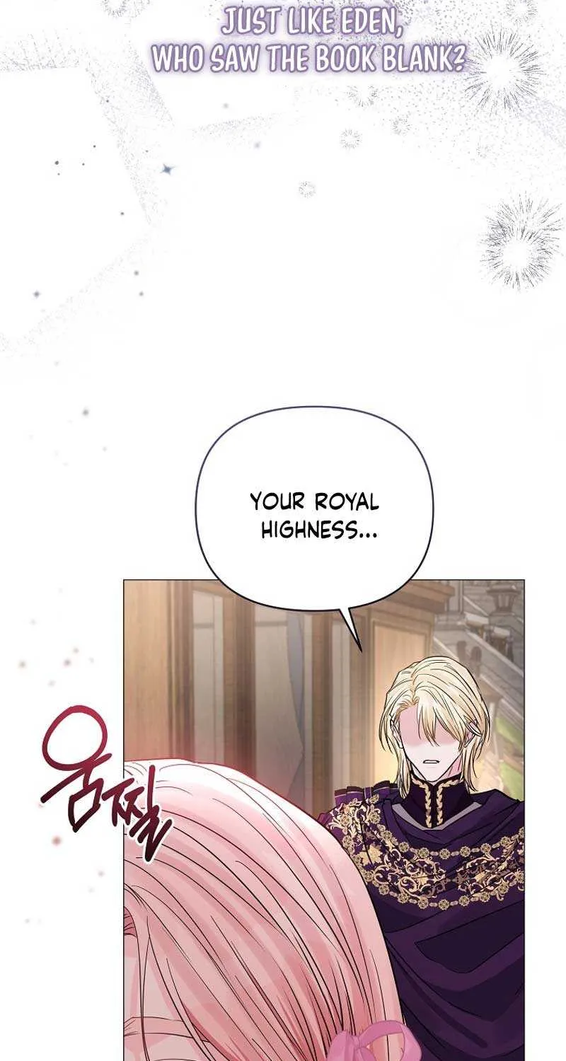 Dear Villainous Husband , the One to be Obsessed with is Over There Chapter 33 page 26 - 