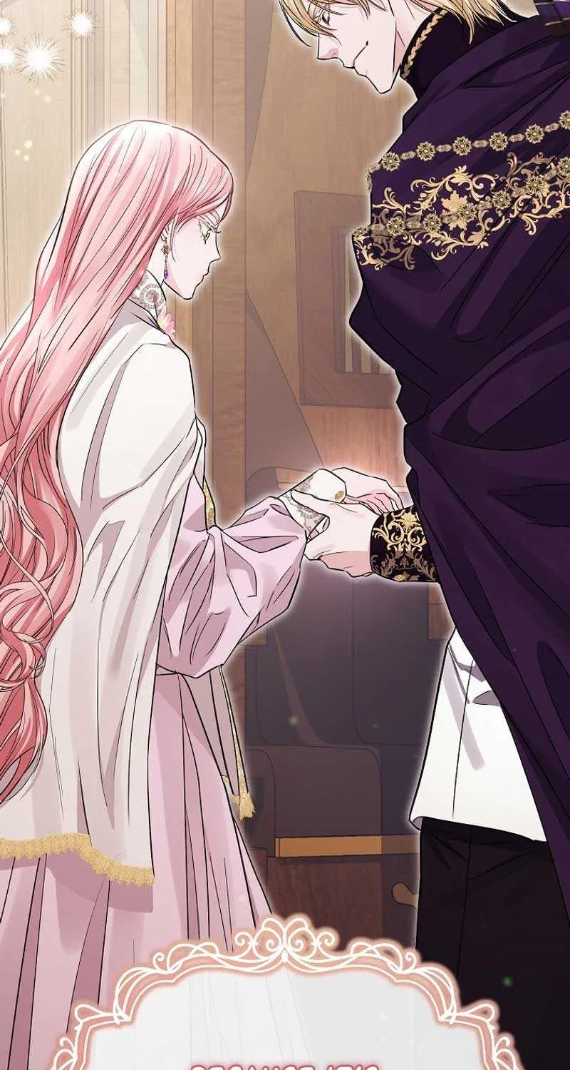 Dear Villainous Husband , the One to be Obsessed with is Over There Chapter 33 page 32 - 