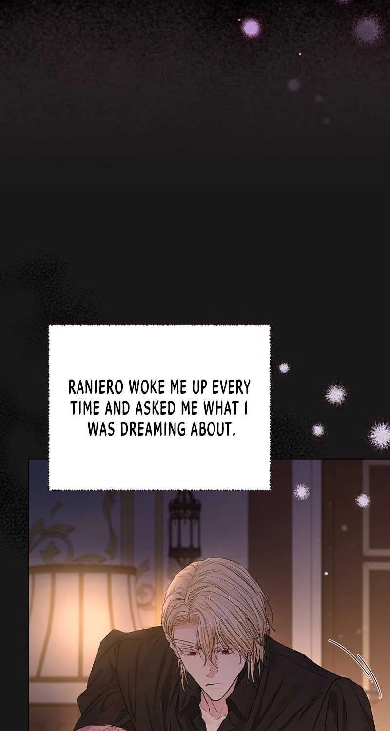 Dear Villainous Husband , the One to be Obsessed with is Over There Chapter 33 page 38 - 