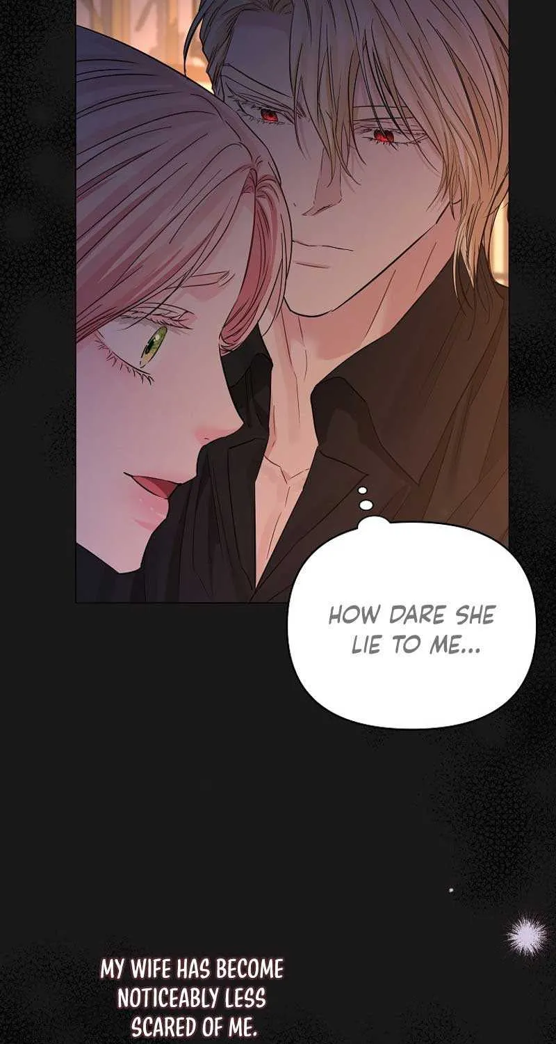 Dear Villainous Husband , the One to be Obsessed with is Over There Chapter 33 page 42 - 