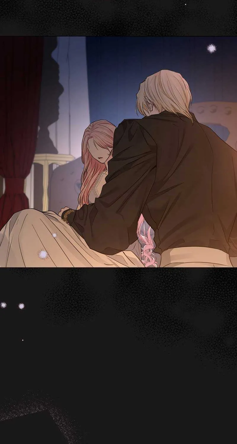 Dear Villainous Husband , the One to be Obsessed with is Over There Chapter 33 page 43 - 