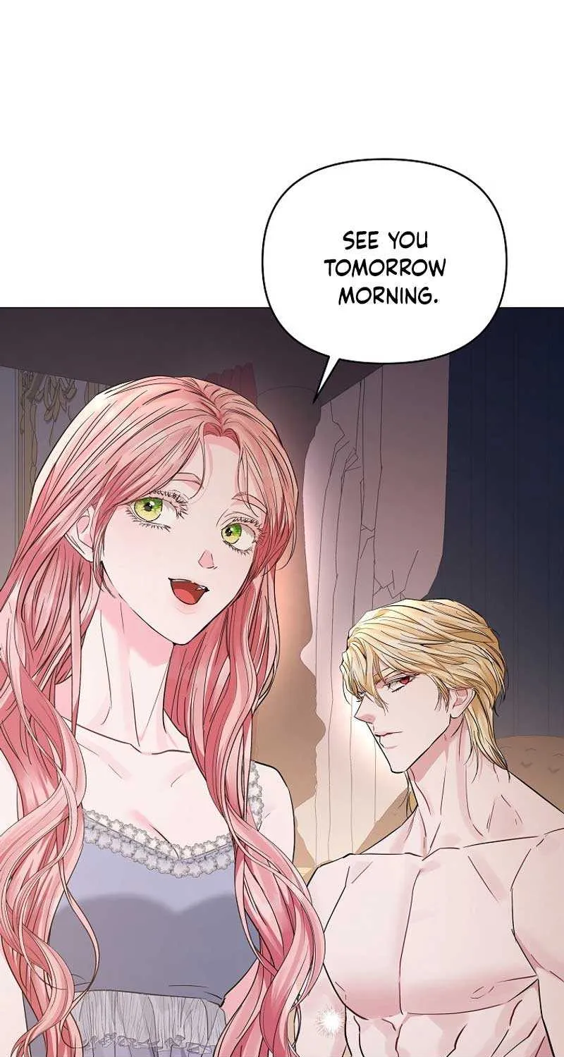 Dear Villainous Husband , the One to be Obsessed with is Over There Chapter 33 page 54 - 