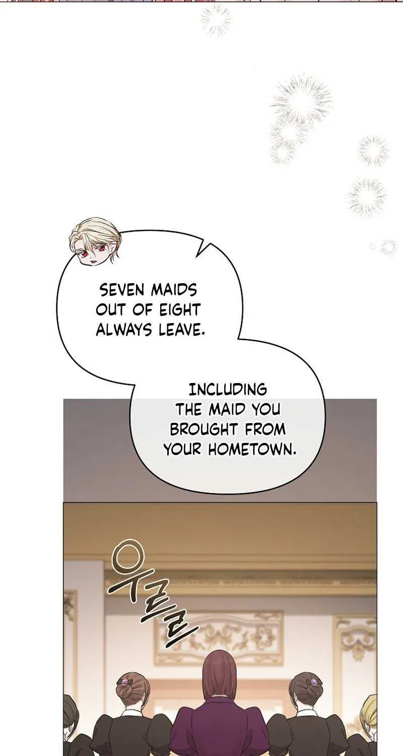 Dear Villainous Husband , the One to be Obsessed with is Over There Chapter 33 page 55 - 