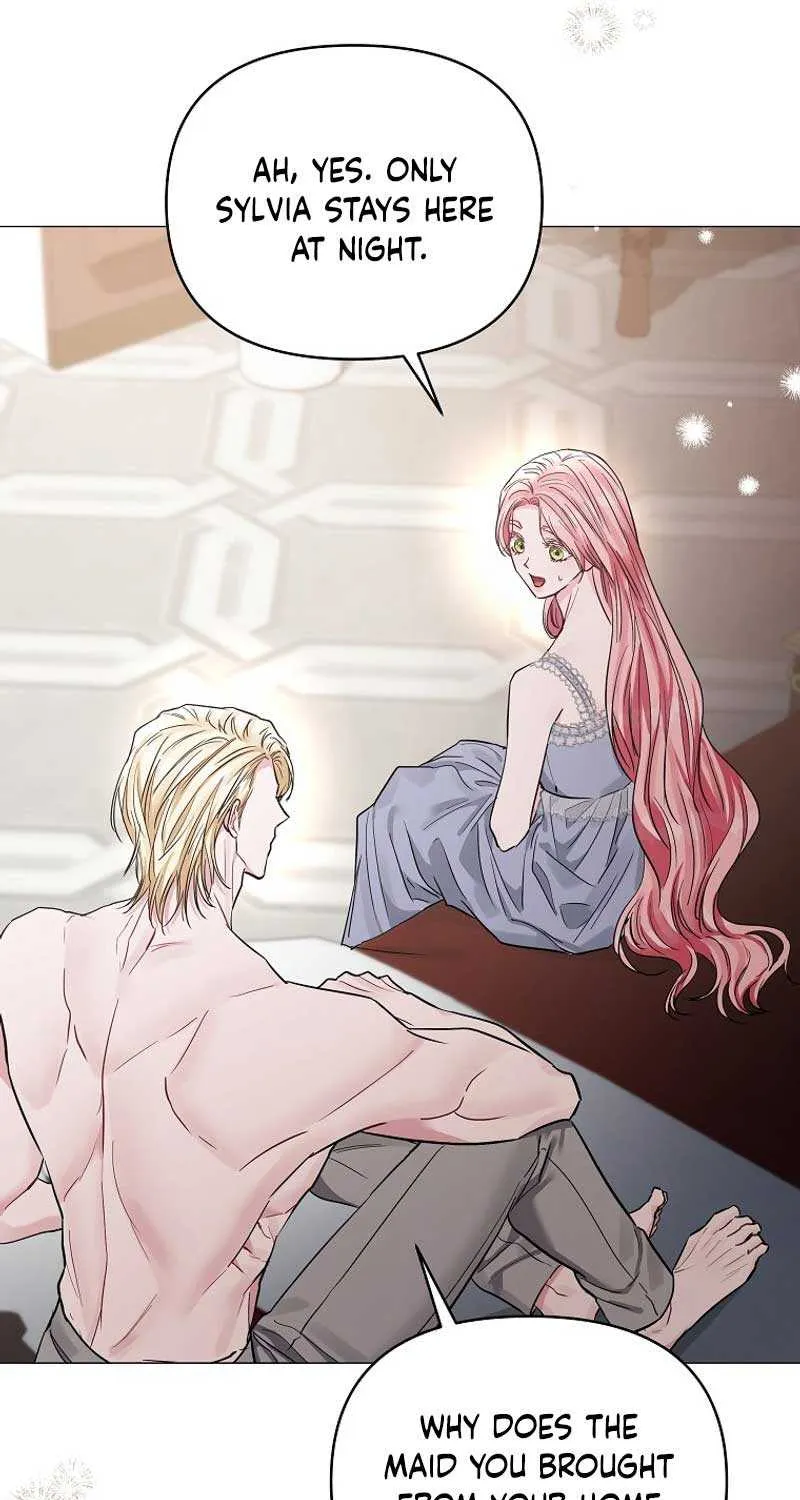 Dear Villainous Husband , the One to be Obsessed with is Over There Chapter 33 page 57 - 