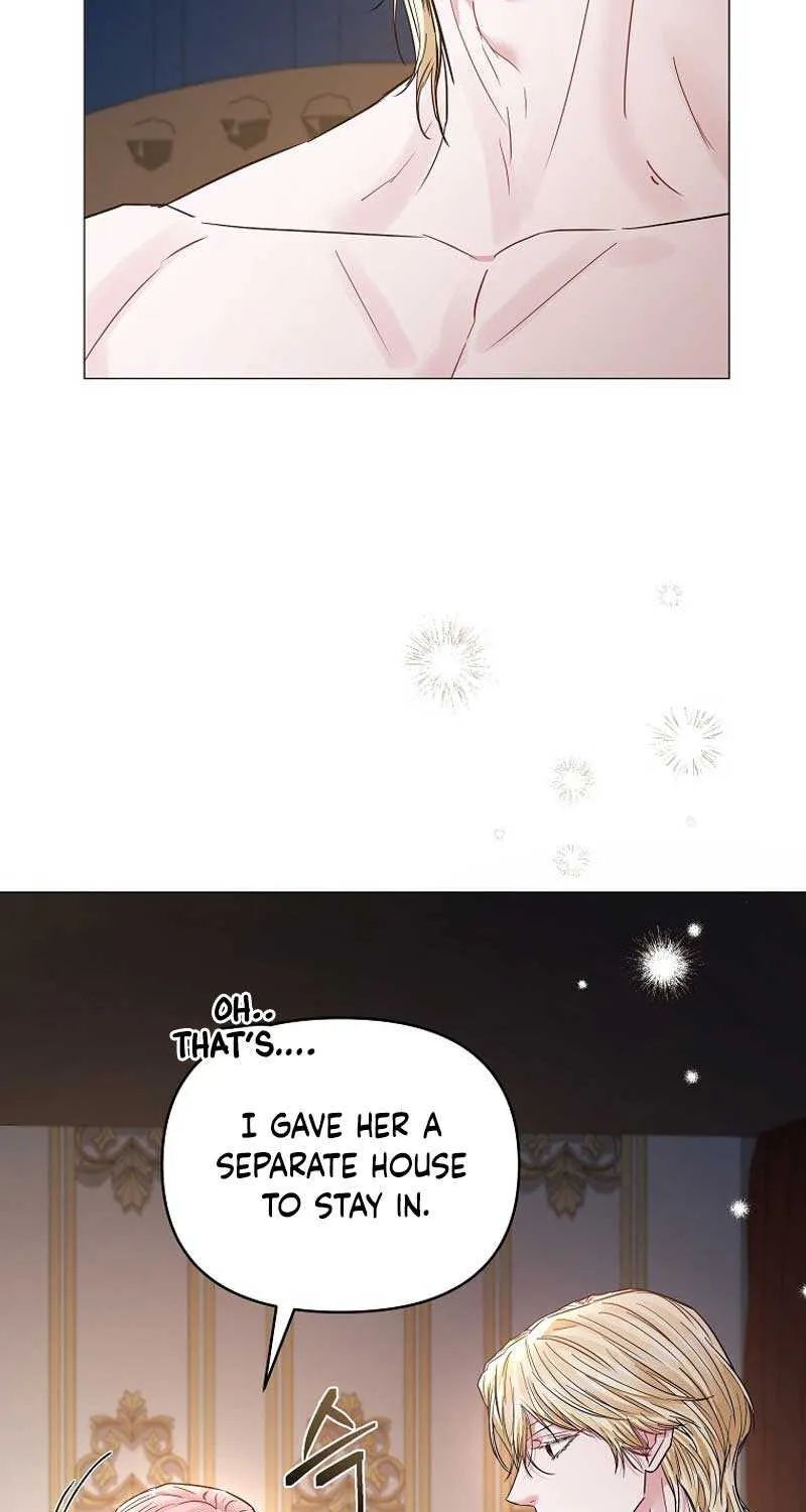 Dear Villainous Husband , the One to be Obsessed with is Over There Chapter 33 page 59 - 