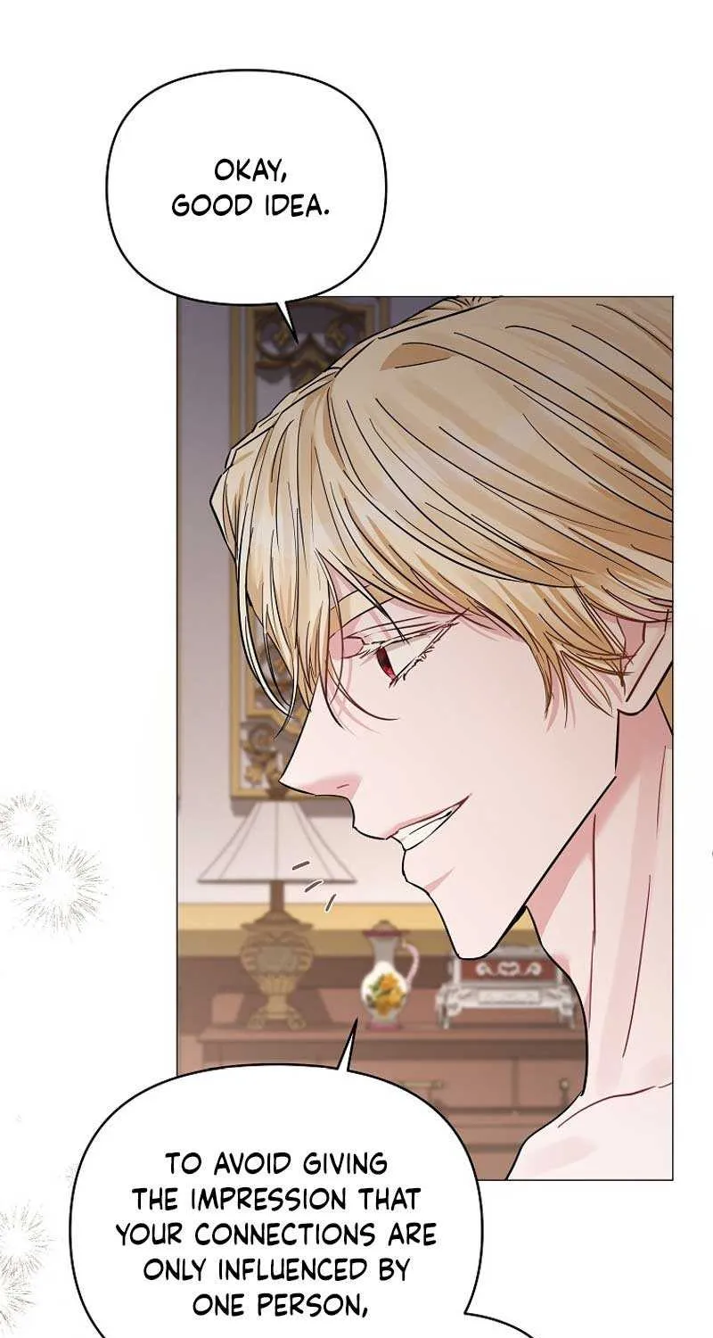 Dear Villainous Husband , the One to be Obsessed with is Over There Chapter 33 page 61 - 