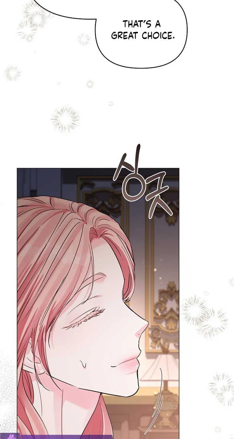Dear Villainous Husband , the One to be Obsessed with is Over There Chapter 33 page 62 - 
