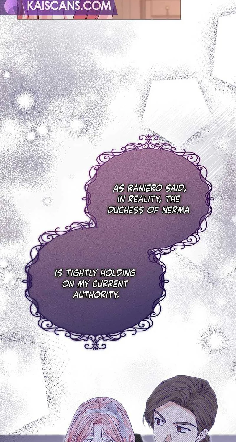 Dear Villainous Husband , the One to be Obsessed with is Over There Chapter 33 page 63 - 
