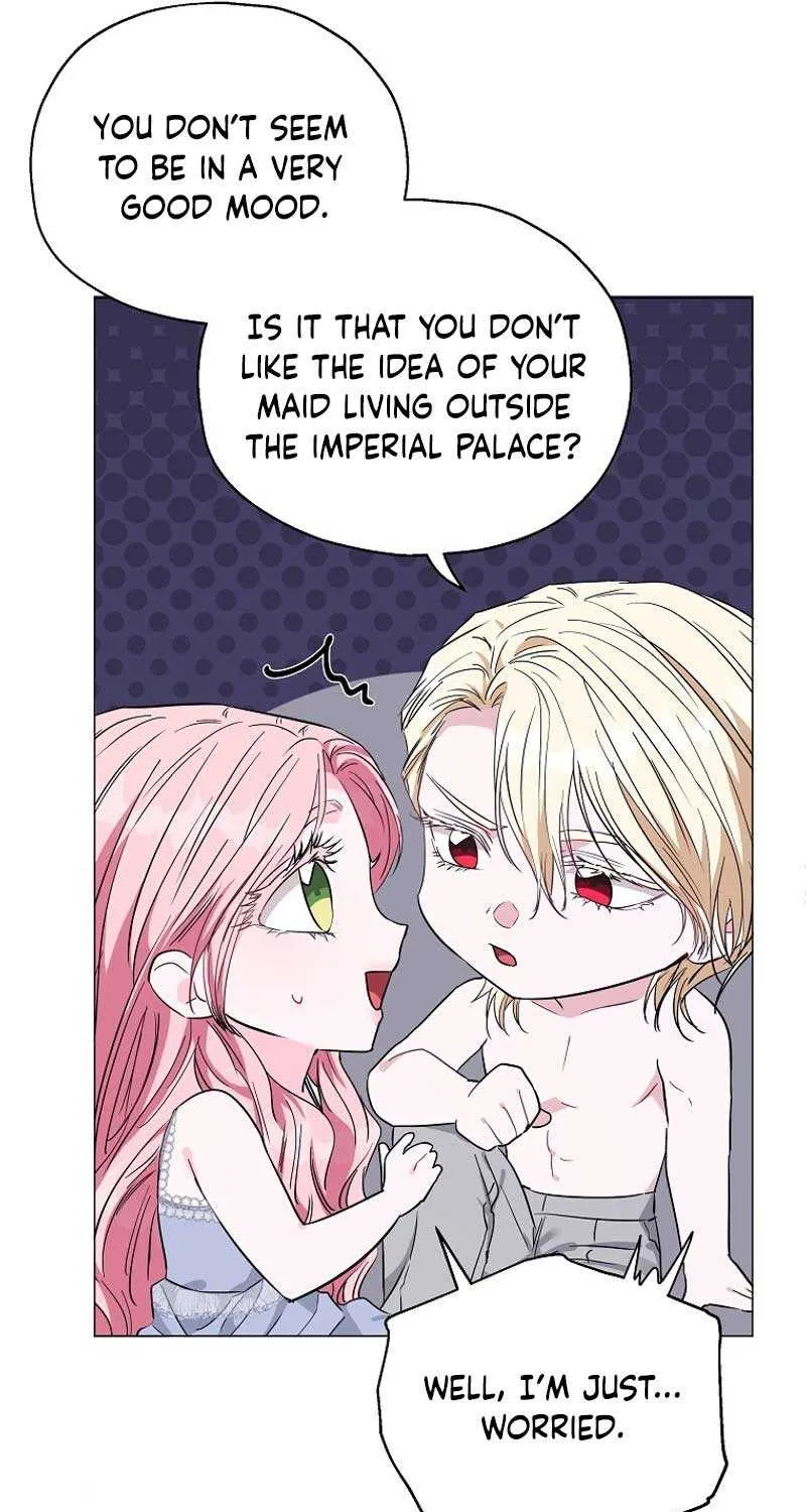 Dear Villainous Husband , the One to be Obsessed with is Over There Chapter 33 page 69 - 