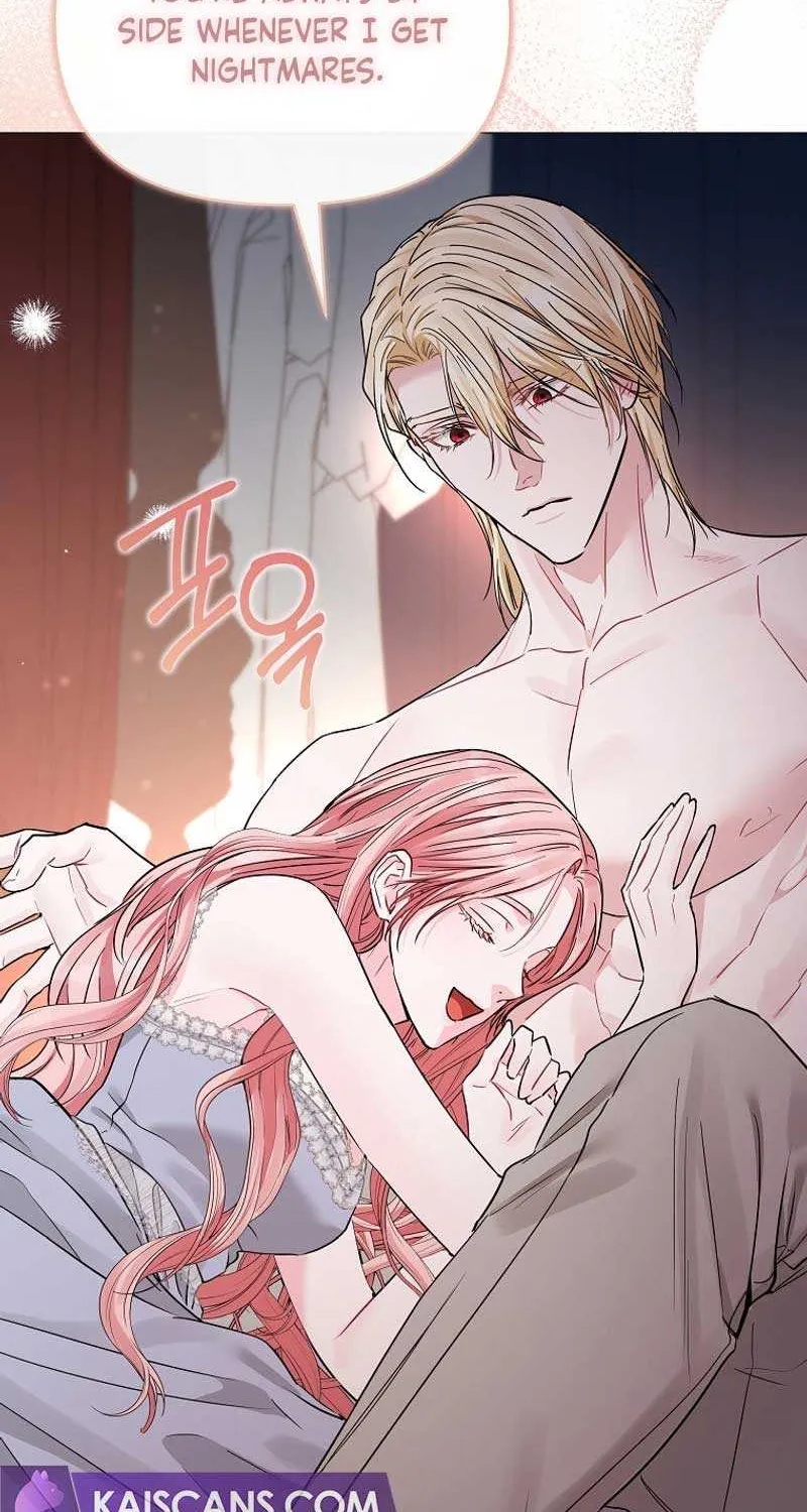 Dear Villainous Husband , the One to be Obsessed with is Over There Chapter 33 page 74 - 
