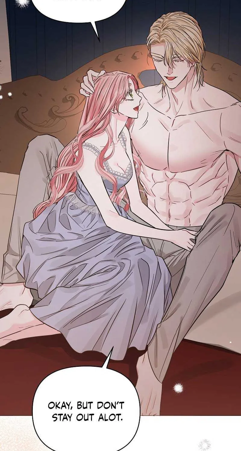 Dear Villainous Husband , the One to be Obsessed with is Over There Chapter 33 page 78 - 