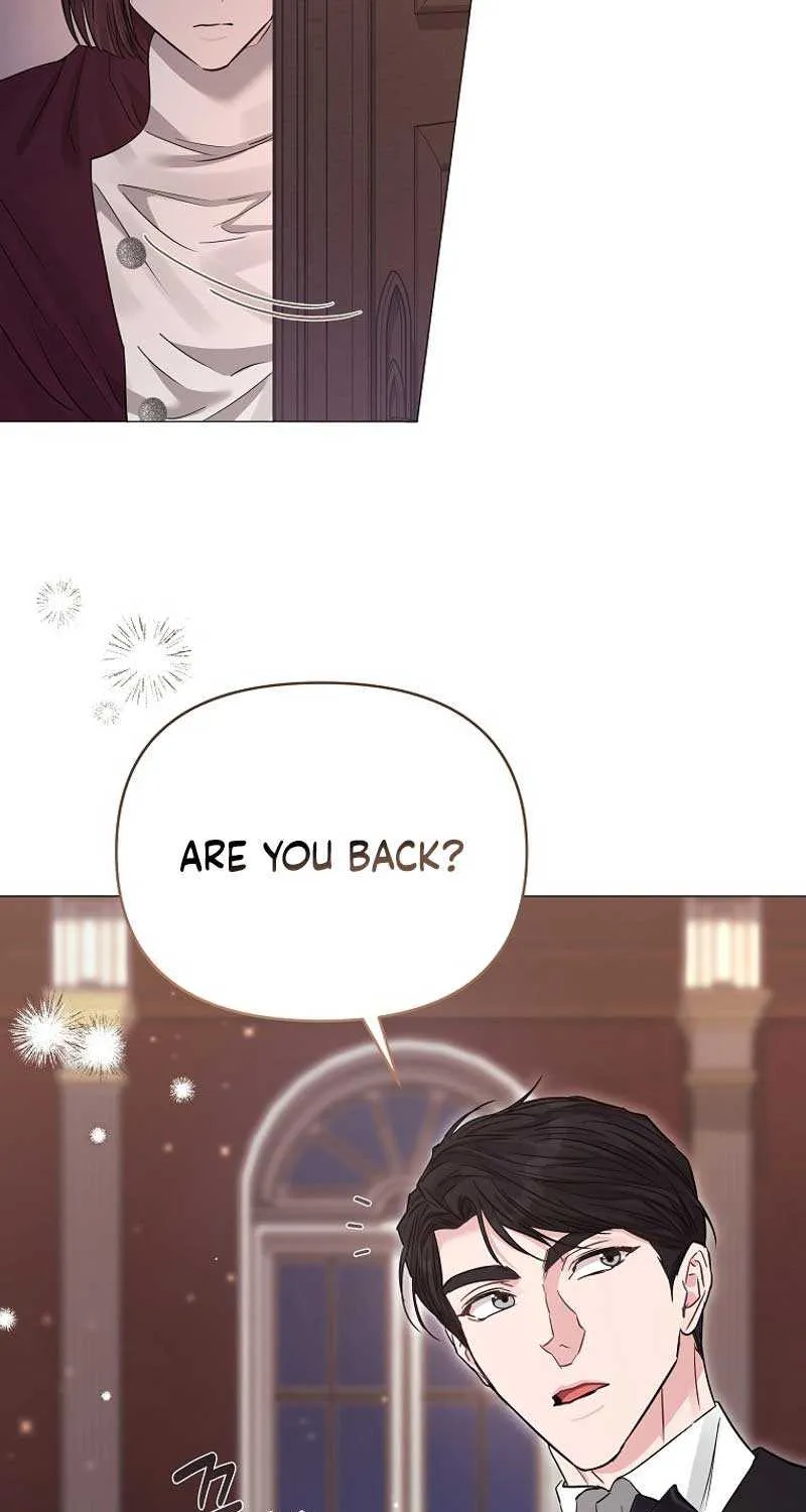 Dear Villainous Husband , the One to be Obsessed with is Over There Chapter 33 page 85 - 
