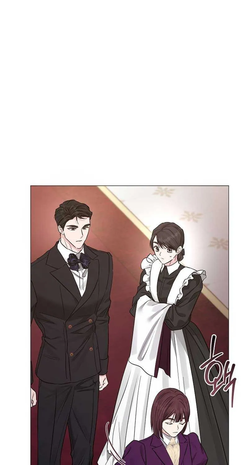 Dear Villainous Husband , the One to be Obsessed with is Over There Chapter 33 page 88 - 