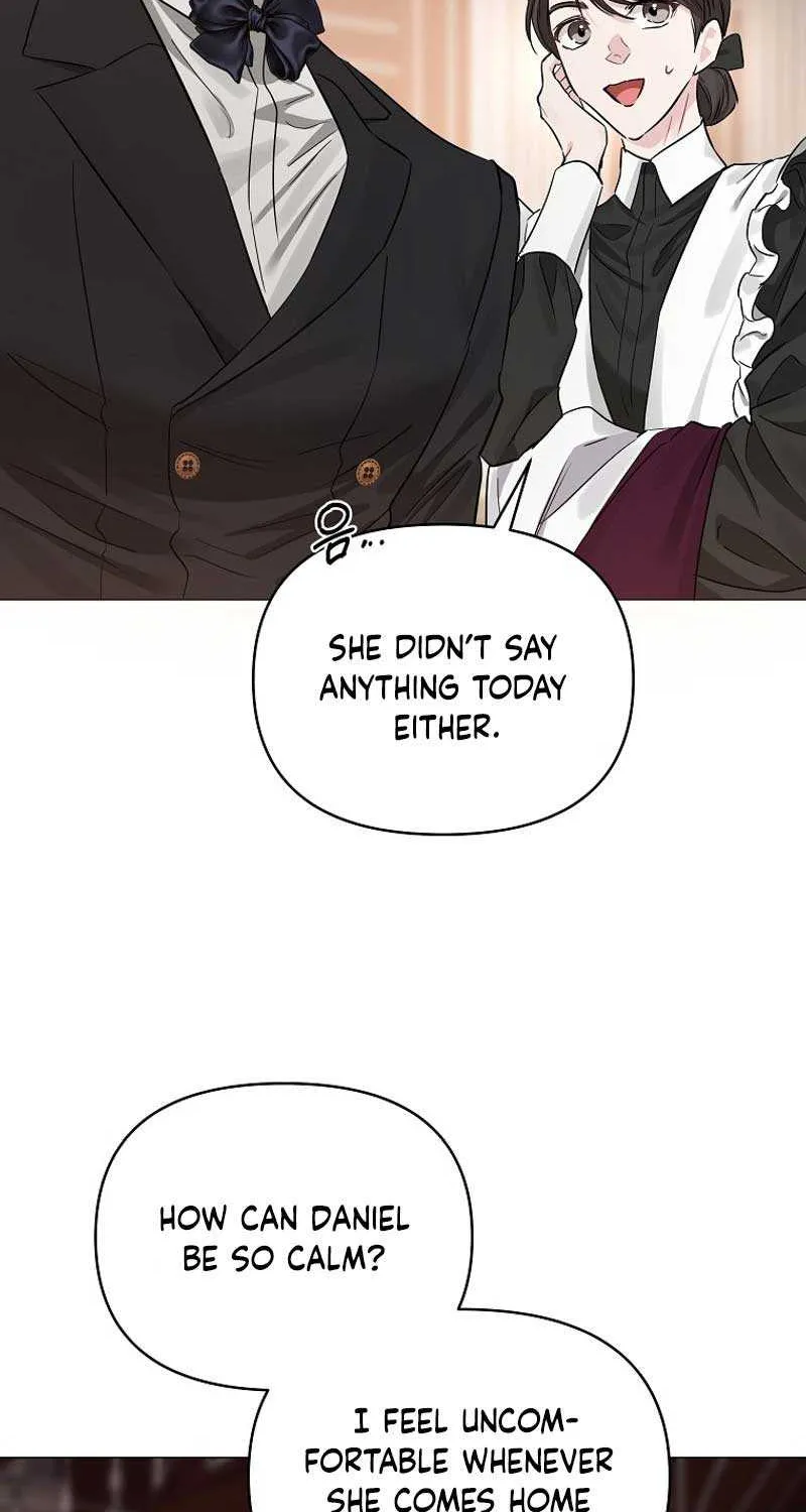 Dear Villainous Husband , the One to be Obsessed with is Over There Chapter 33 page 90 - 