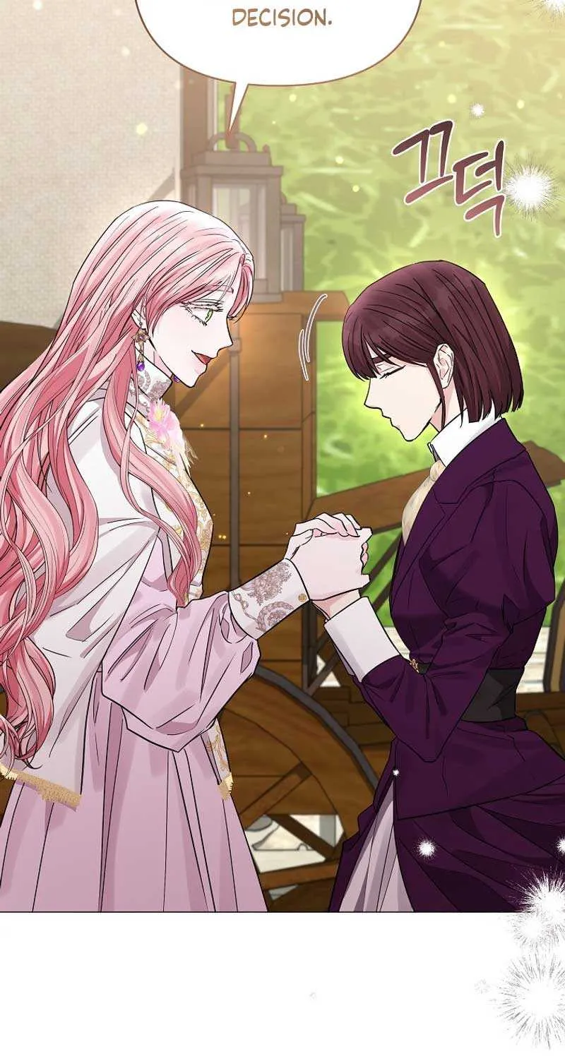 Dear Villainous Husband , the One to be Obsessed with is Over There Chapter 33 page 10 - 