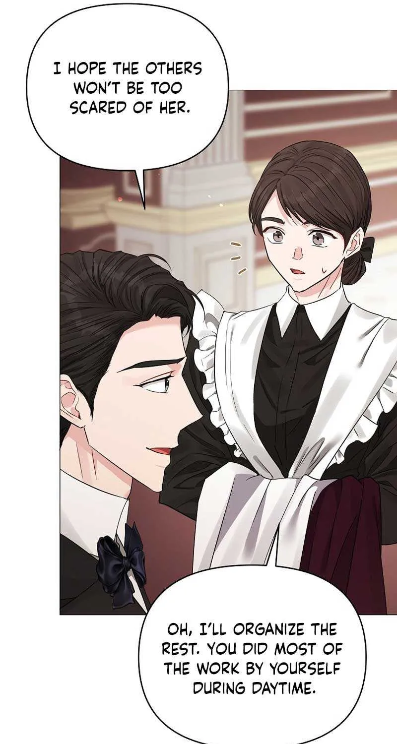 Dear Villainous Husband , the One to be Obsessed with is Over There Chapter 33 page 93 - 
