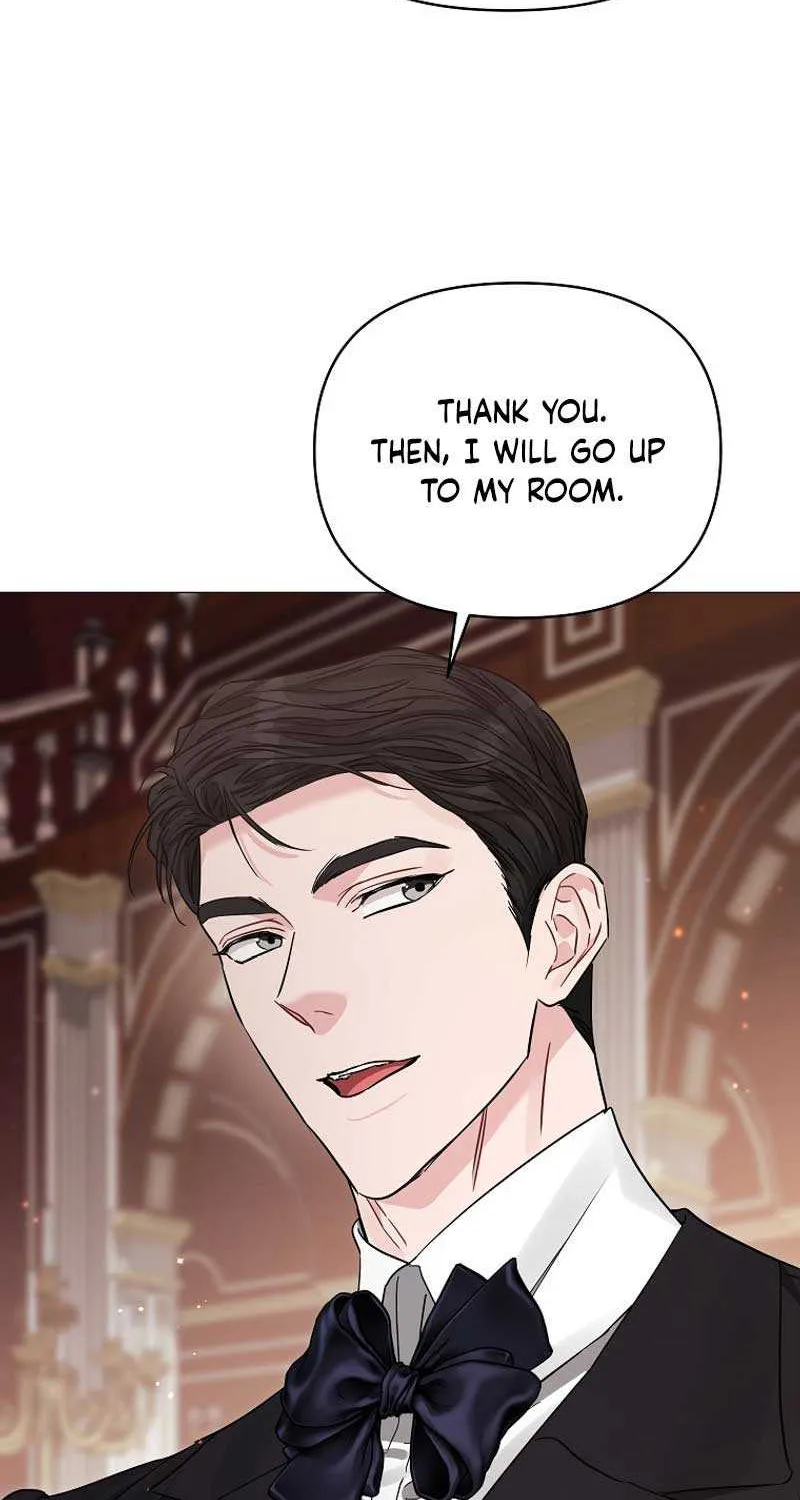 Dear Villainous Husband , the One to be Obsessed with is Over There Chapter 33 page 94 - 