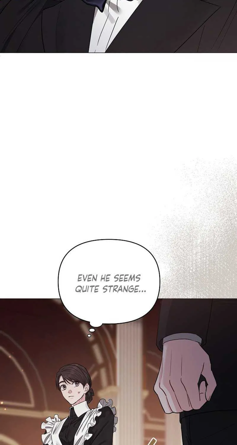 Dear Villainous Husband , the One to be Obsessed with is Over There Chapter 33 page 95 - 