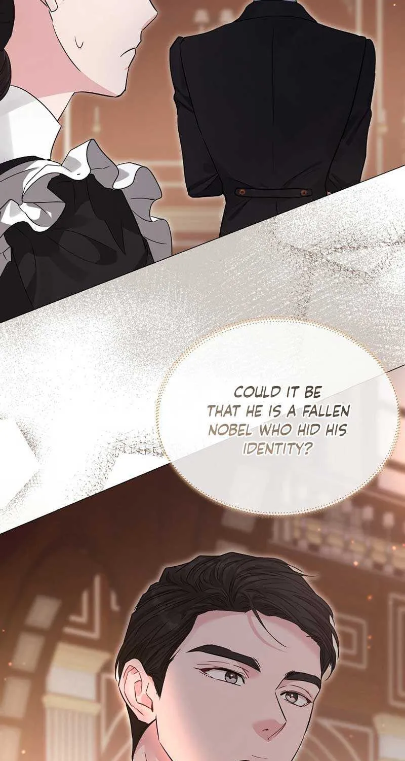 Dear Villainous Husband , the One to be Obsessed with is Over There Chapter 33 page 97 - 