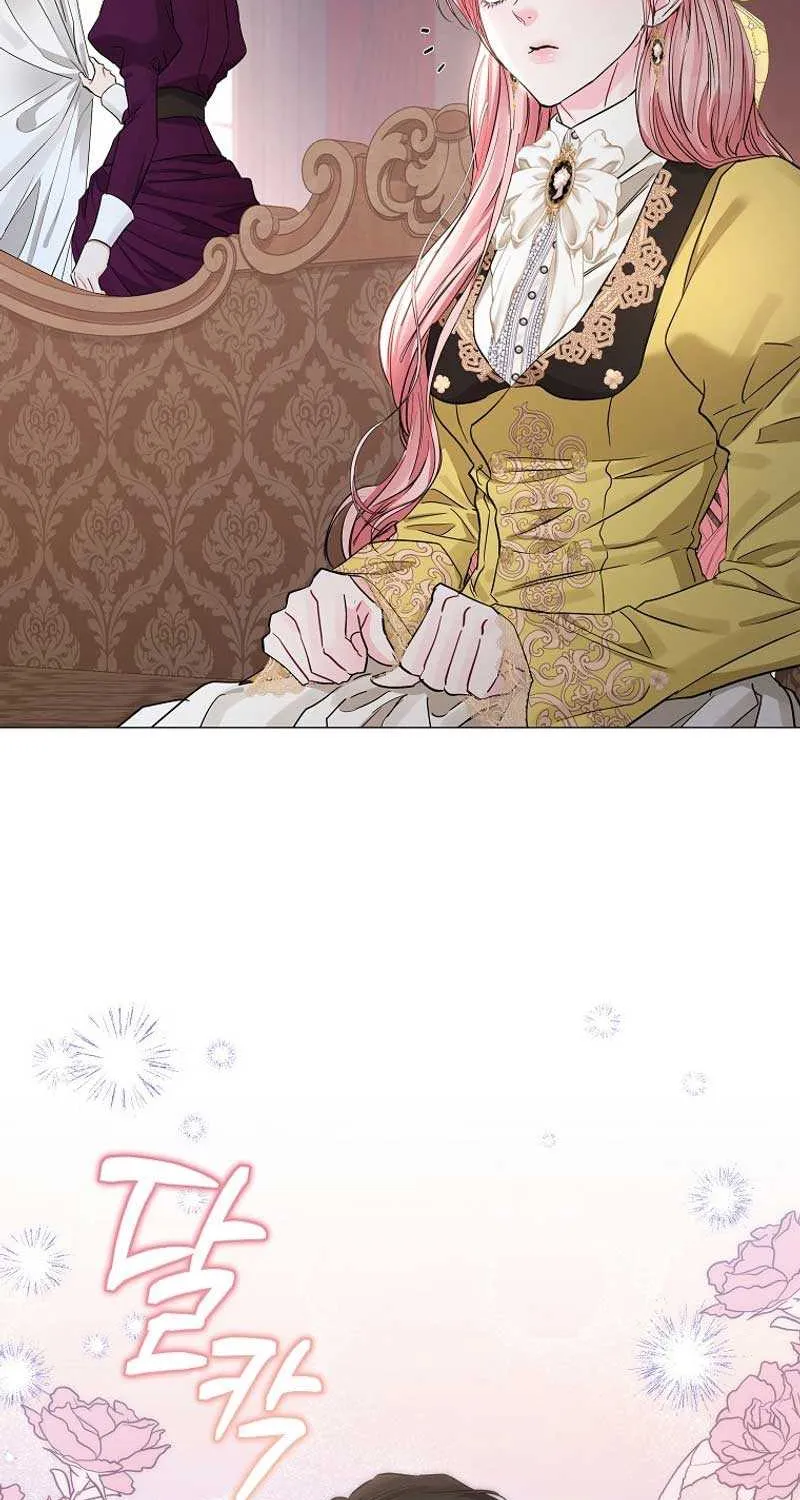 Dear Villainous Husband , the One to be Obsessed with is Over There Chapter 34 page 20 - 