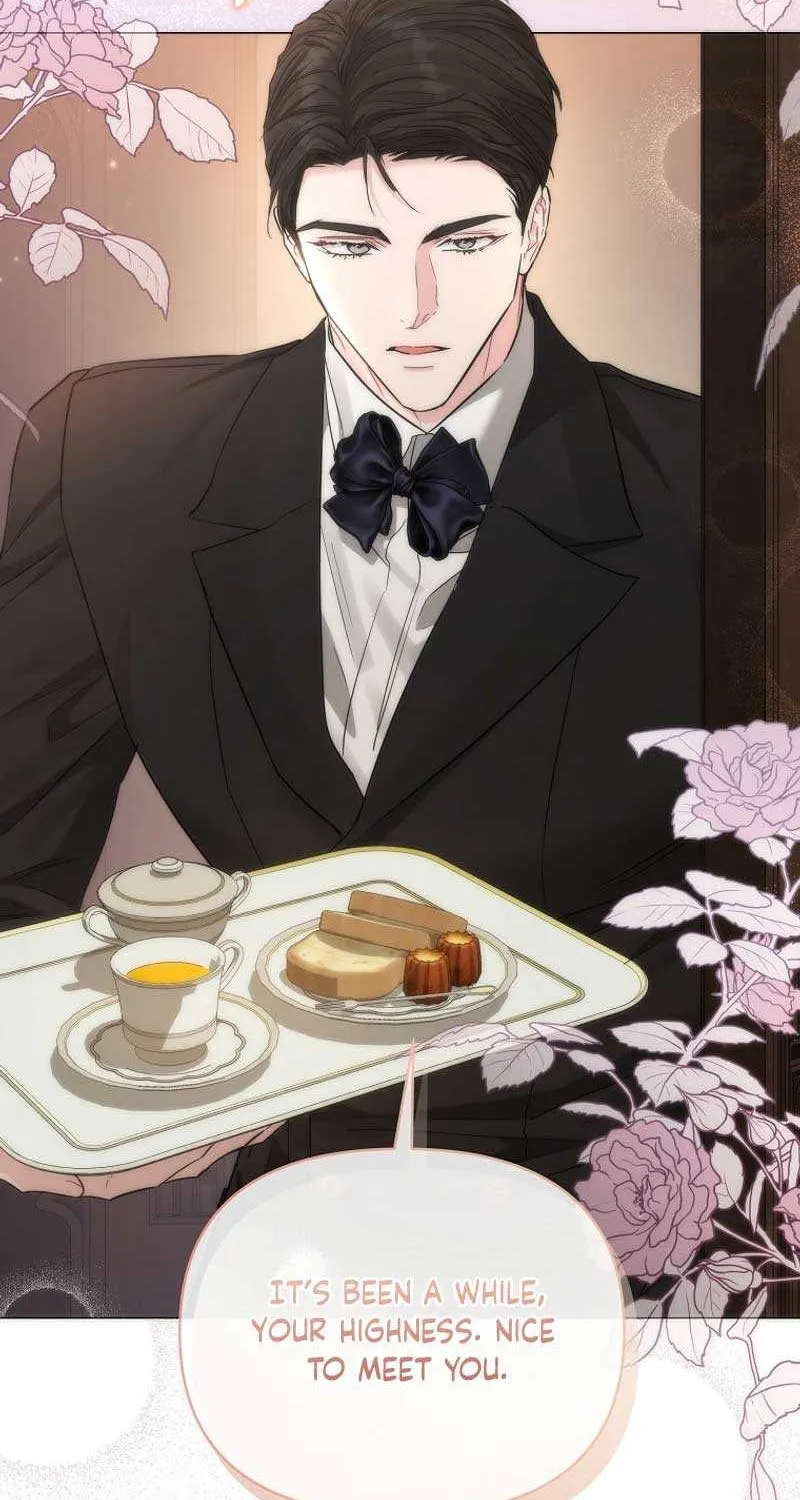 Dear Villainous Husband , the One to be Obsessed with is Over There Chapter 34 page 21 - 