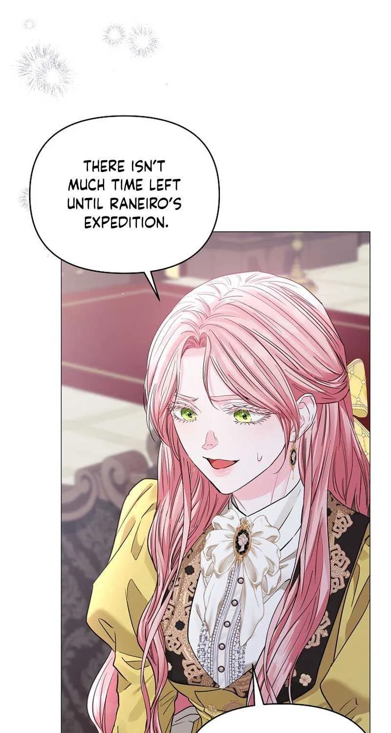Dear Villainous Husband , the One to be Obsessed with is Over There Chapter 34 page 25 - 