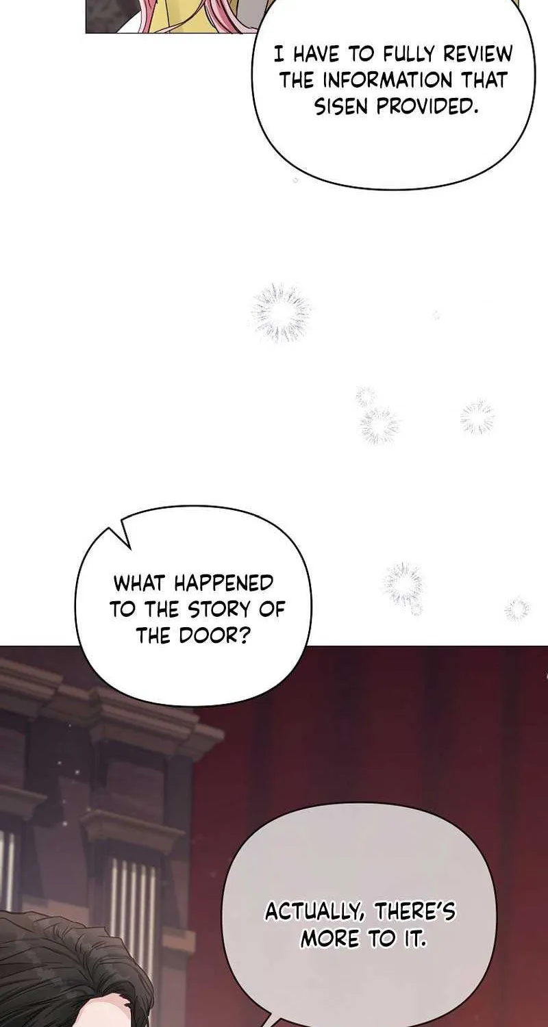 Dear Villainous Husband , the One to be Obsessed with is Over There Chapter 34 page 26 - 