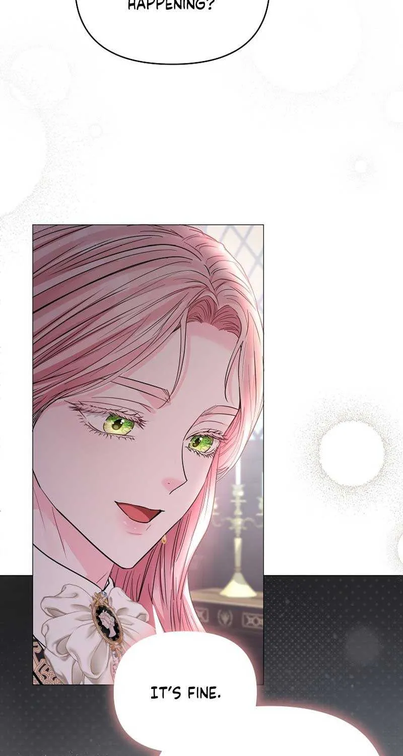 Dear Villainous Husband , the One to be Obsessed with is Over There Chapter 34 page 33 - 
