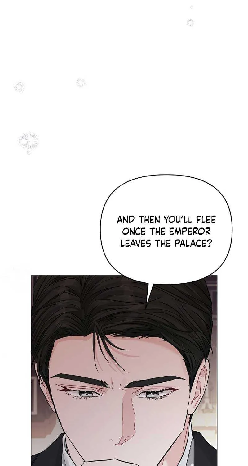 Dear Villainous Husband , the One to be Obsessed with is Over There Chapter 34 page 37 - 