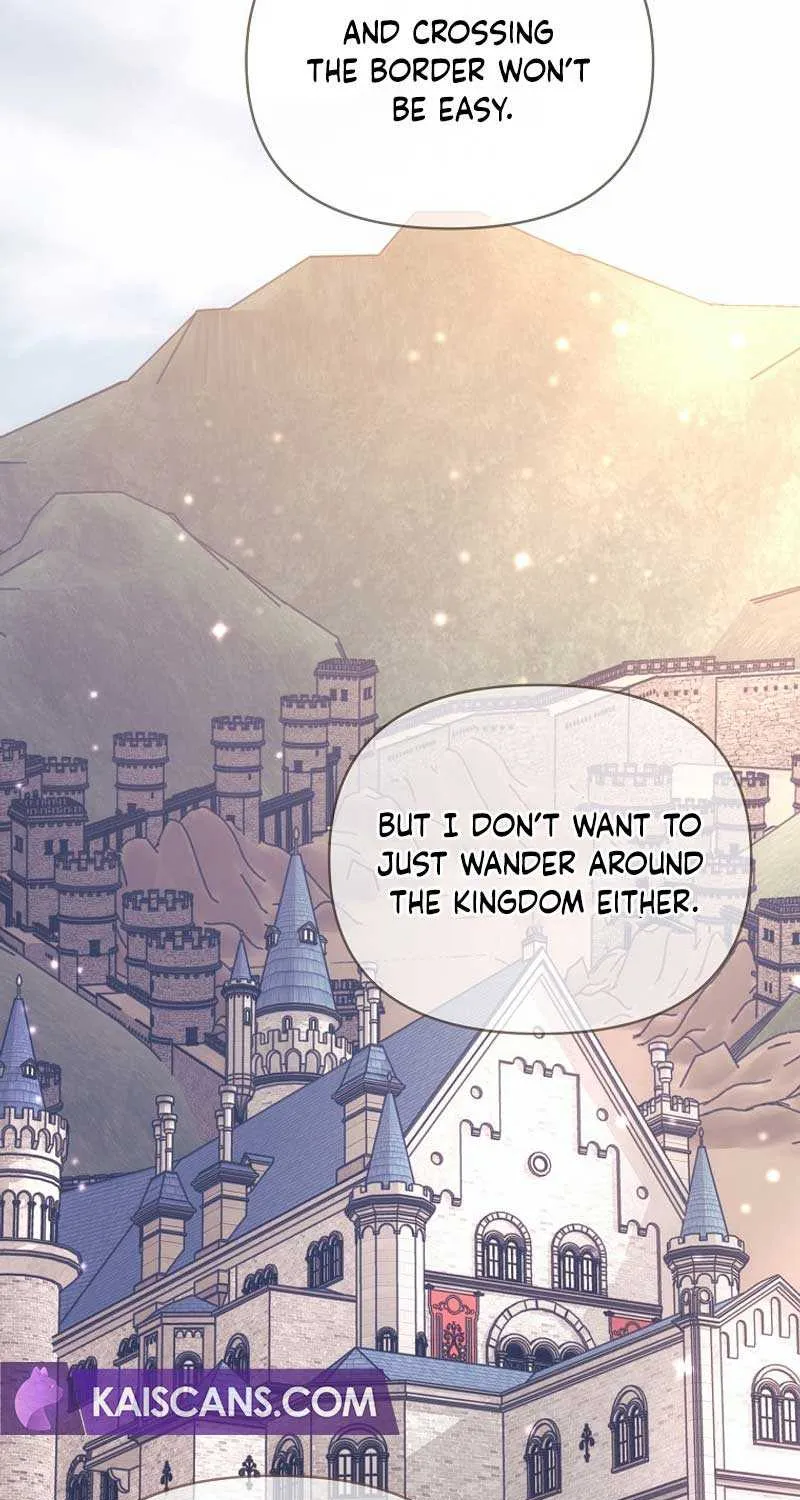 Dear Villainous Husband , the One to be Obsessed with is Over There Chapter 34 page 40 - 