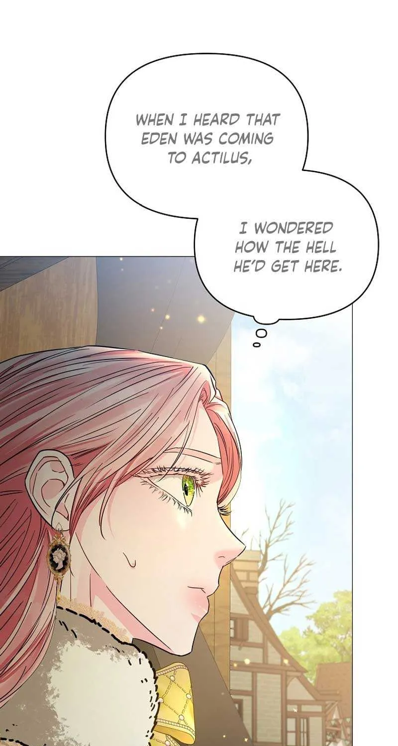 Dear Villainous Husband , the One to be Obsessed with is Over There Chapter 34 page 5 - 