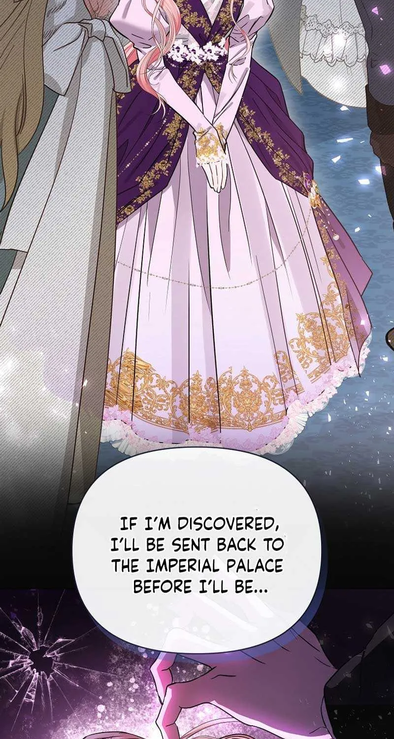 Dear Villainous Husband , the One to be Obsessed with is Over There Chapter 34 page 42 - 