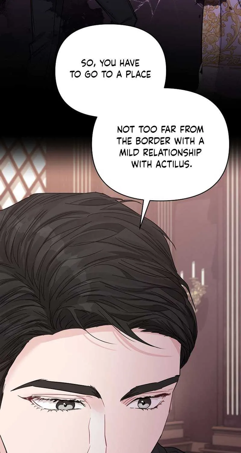 Dear Villainous Husband , the One to be Obsessed with is Over There Chapter 34 page 44 - 