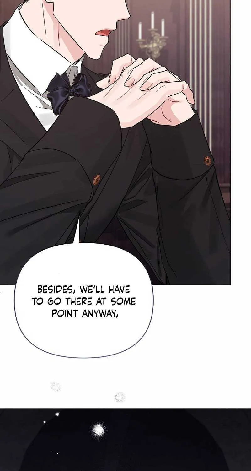 Dear Villainous Husband , the One to be Obsessed with is Over There Chapter 34 page 49 - 